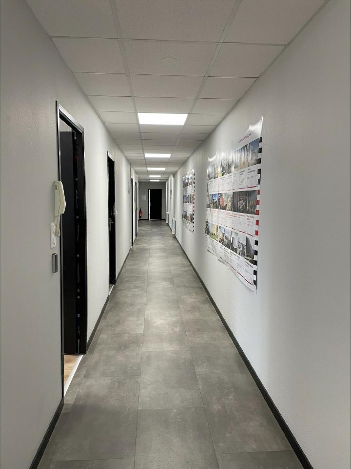 Bureau Cesson-Sévigné 327m² Location bureau Cesson-Sévigné Ille-et-Vilaine OLBUR2204121 5